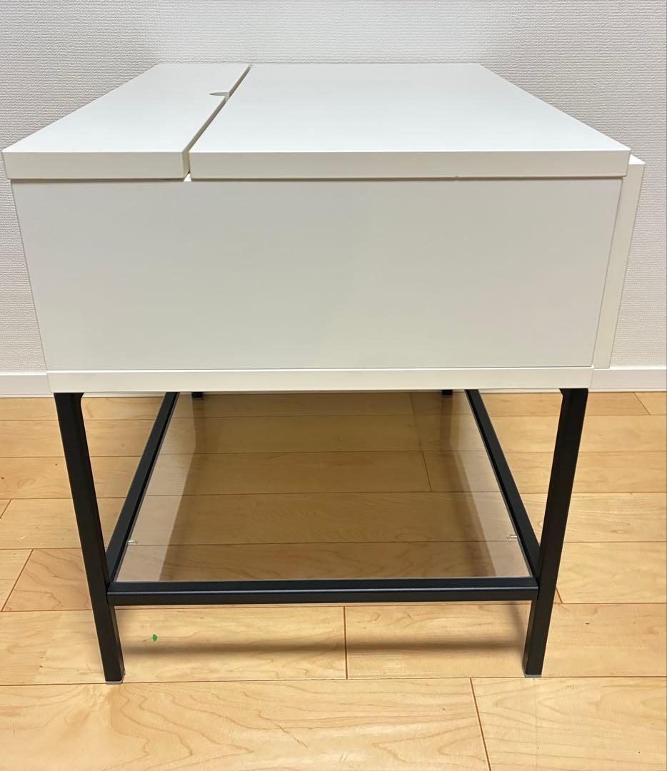 BoConcept(ボーコンセプト)Bordeaux(ボルドー)ナイトテーブルA