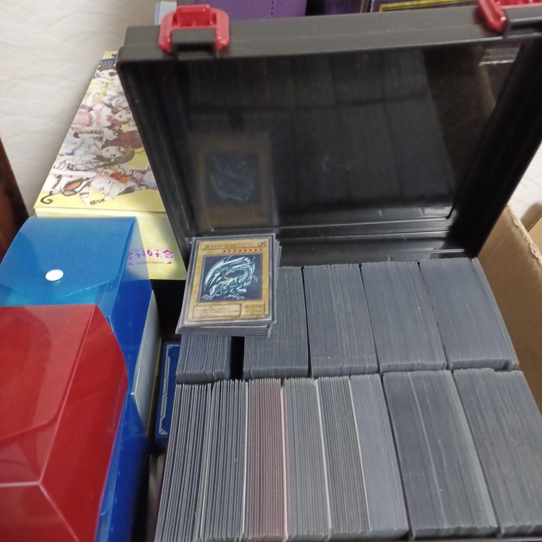 久*ン様 遊戯王　引退　デッキ150個