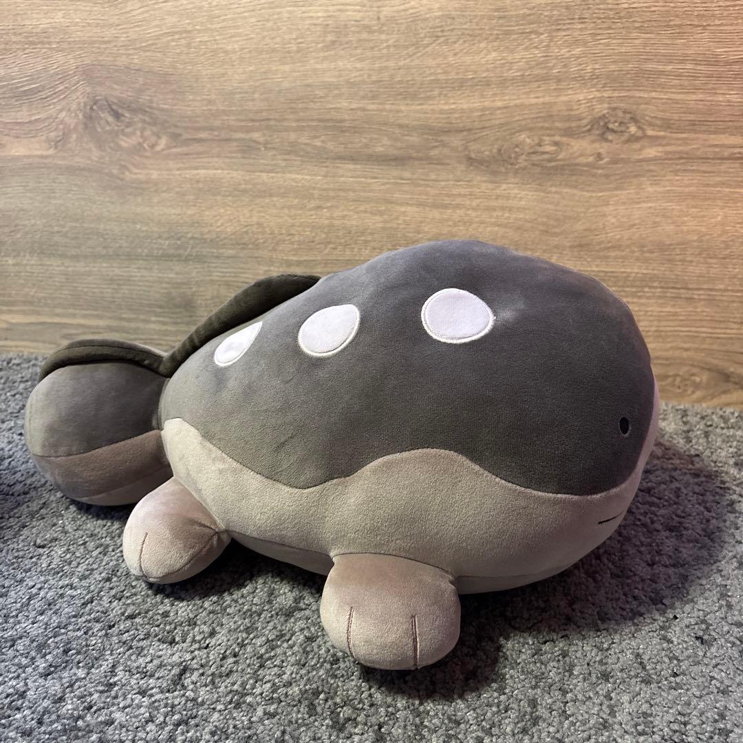 ドオー　ぬいぐるみ