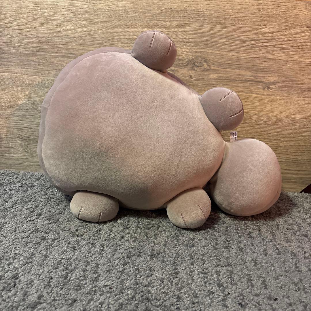 ドオー　ぬいぐるみ