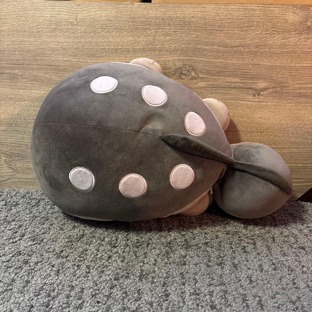 ドオー　ぬいぐるみ