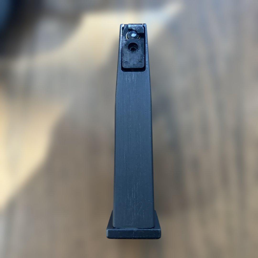 イ*0様 ウエスタンアームズベレッタ M92 FSパーフェクト限定スチールブラッ