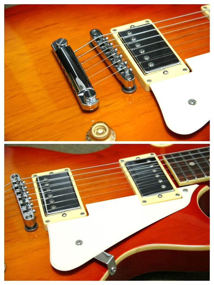 【整備済み】Maestro by Gibson レスポールタイプ