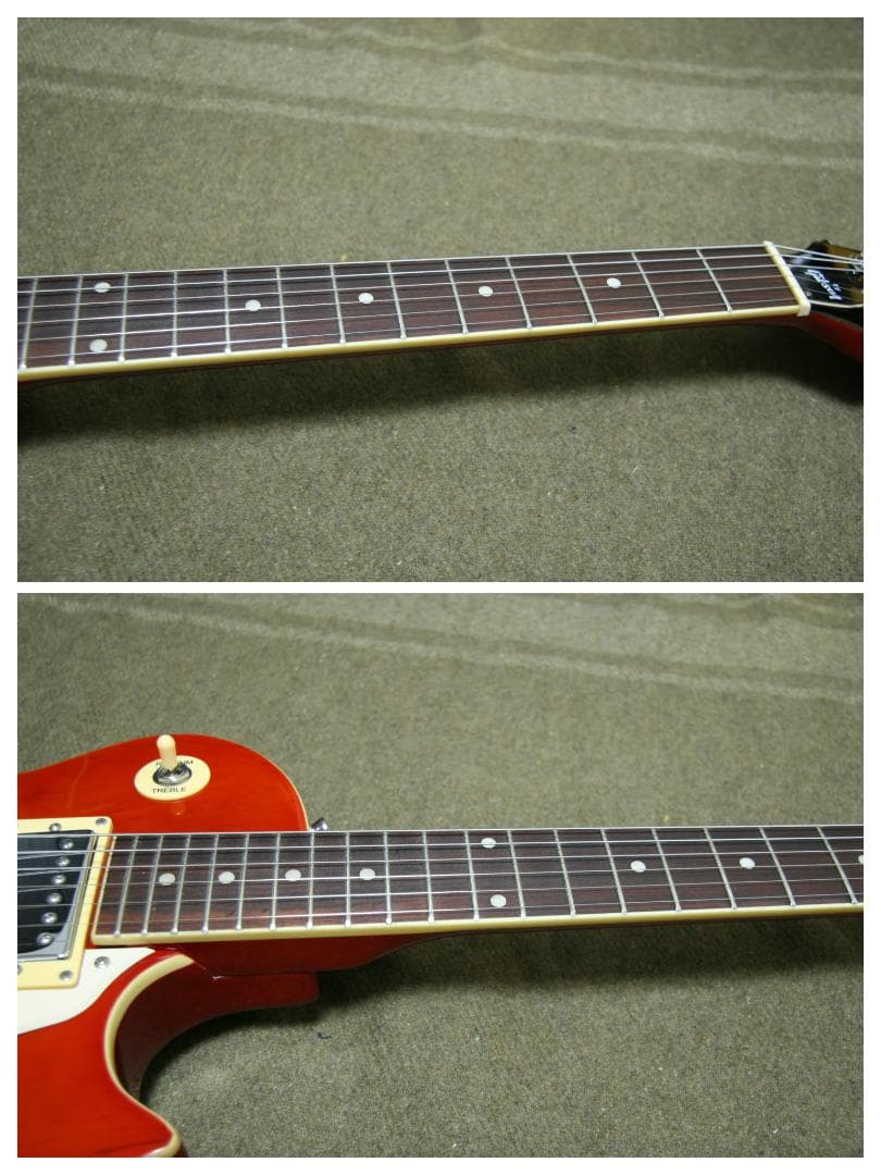 【整備済み】Maestro by Gibson レスポールタイプ