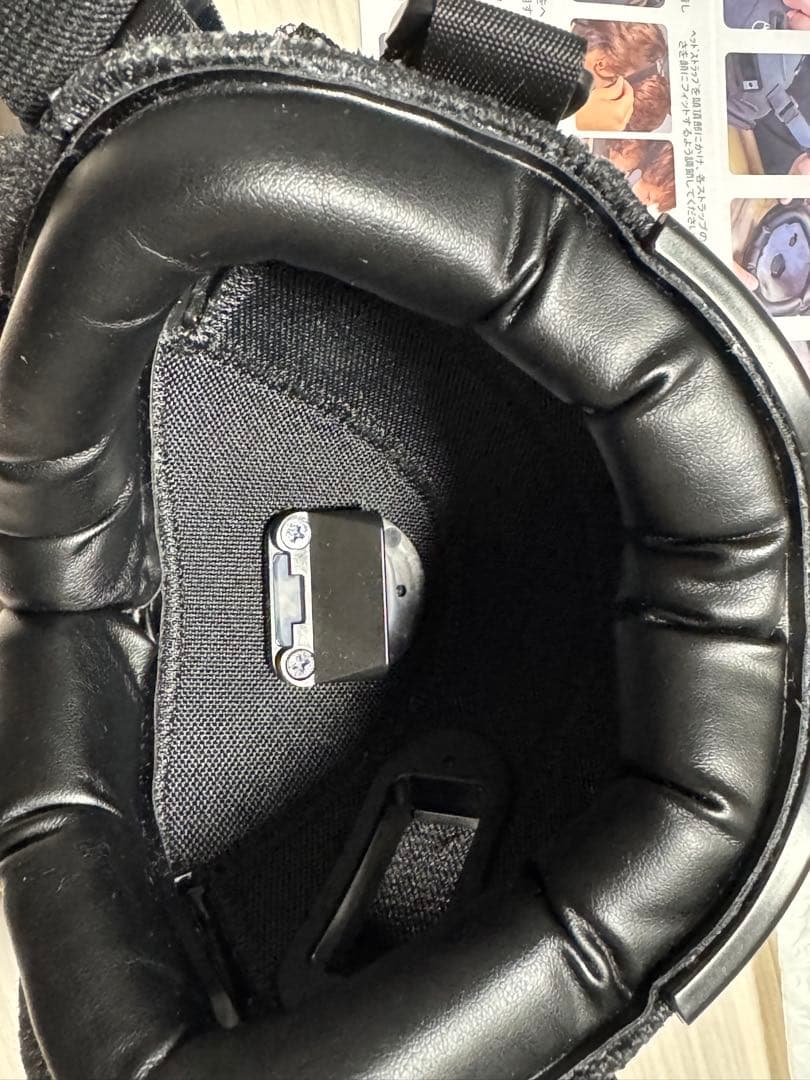 ONBRA V2 本体　S-Mサイズ マイクポート右用