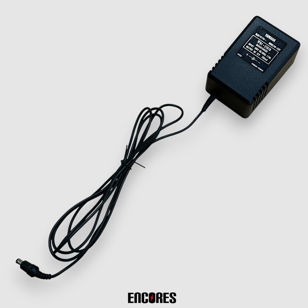 YAMAHA FX500 マルチエフェクター