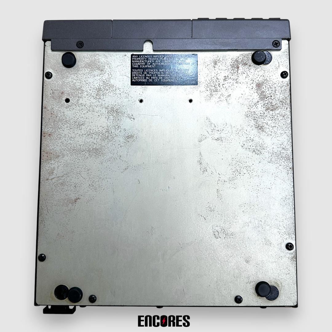 YAMAHA FX500 マルチエフェクター