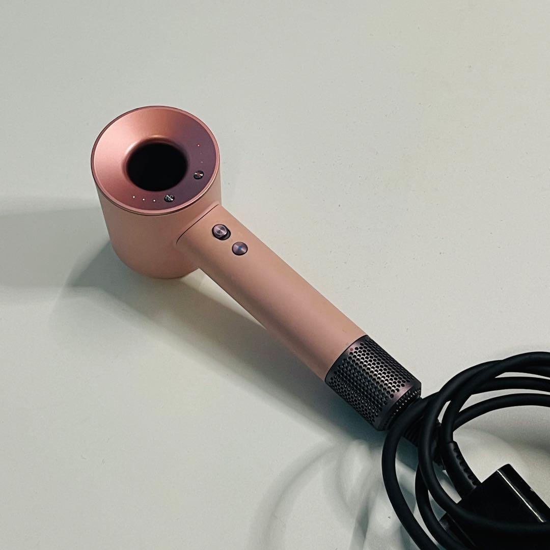 り*こ様 ダイソン HD08 ULF BPR ENT さくらロゼゴールド