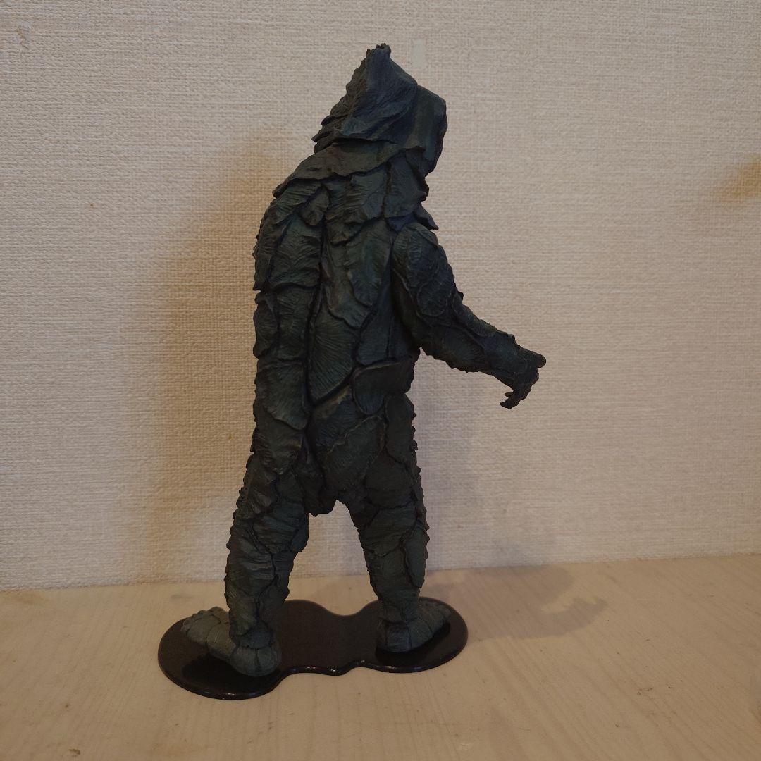 エクスプラス ケロニア 大怪獣シリーズ ＆ ケロニアスーツ装着体