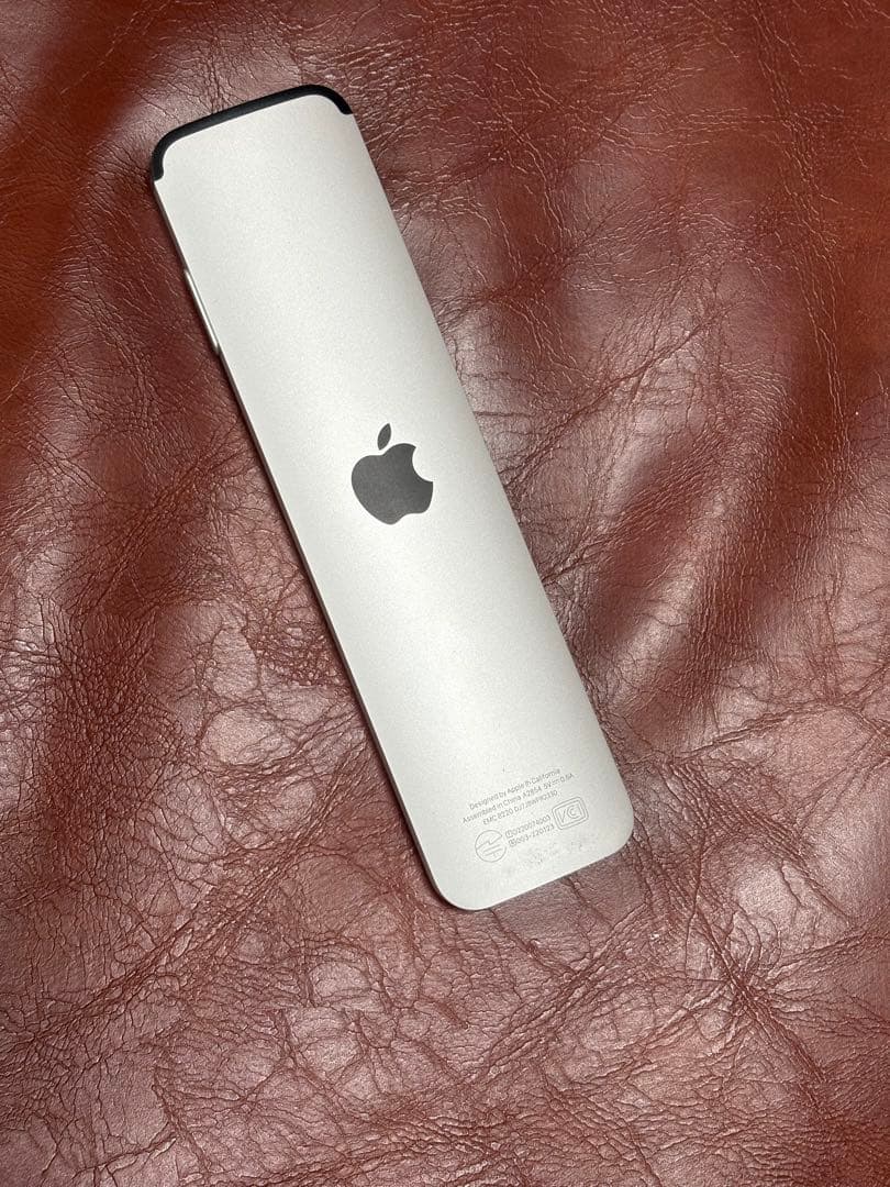 テレビ Apple TV 4K