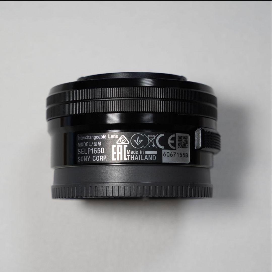 SONY ZV-E10 ミラーレスカメラ レンズキット付き