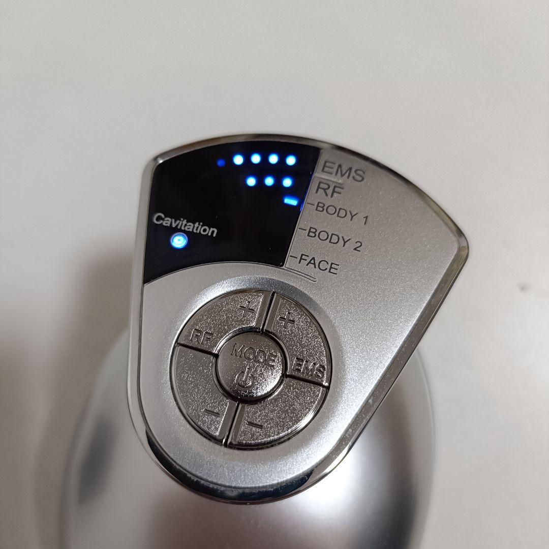 【美品】YA-MANキャビスパプレステージ for Salon PSM-10SR