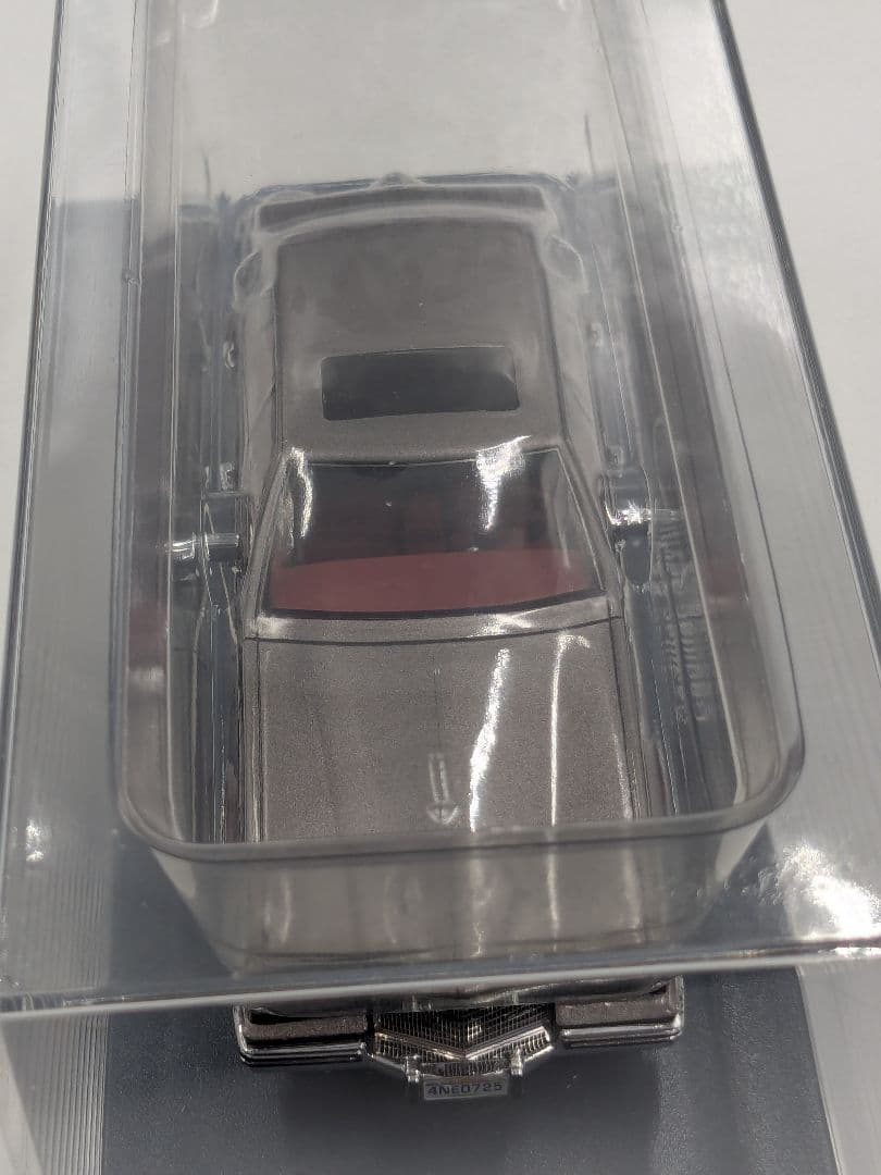 NEO　キャデラック　セビル　ミニカー