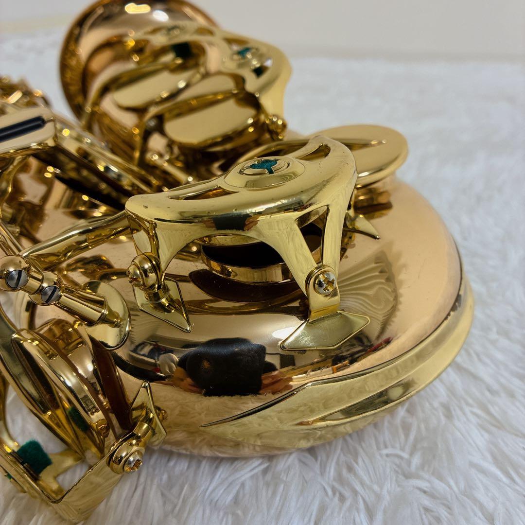 Festi Tiara A アルトサックス 島村楽器 ベトナム製 音楽 楽器