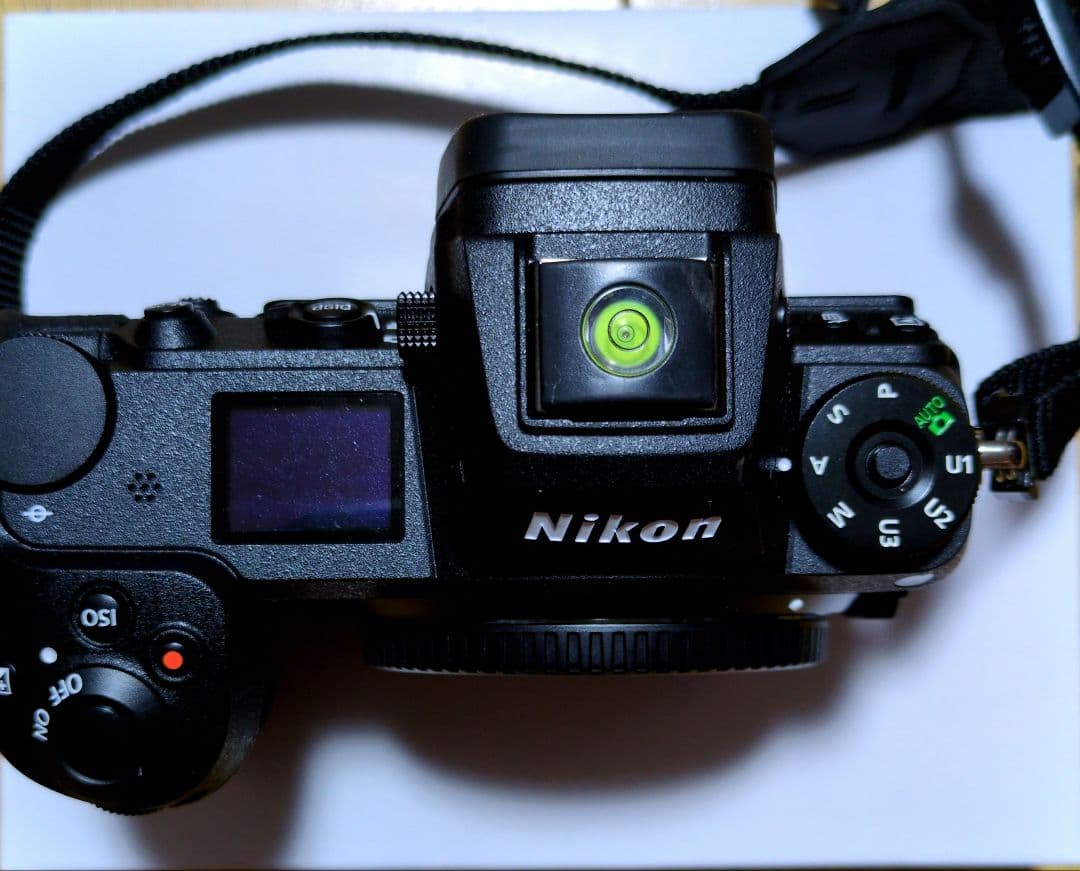 Nikon Zシリーズ ミラーレス一眼カメラ