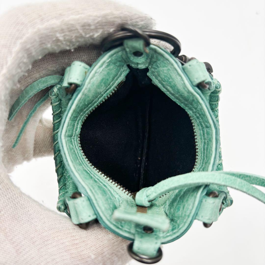 超激レア✨ バレンシアガ　ケース 財布 ザ・シティ 100周年