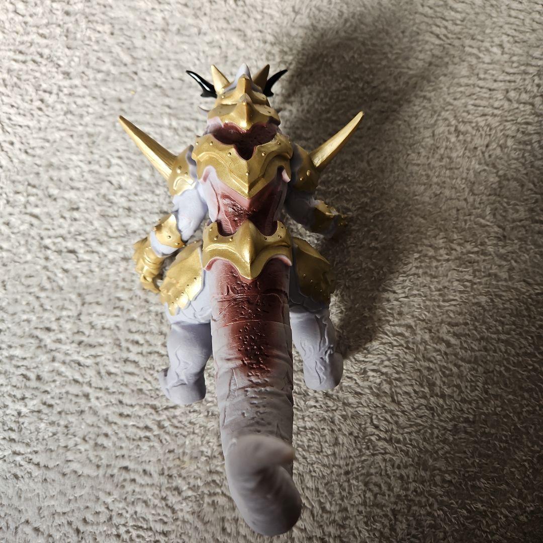 ウルトラ怪獣DX、サンダーキラー、ファイブキング