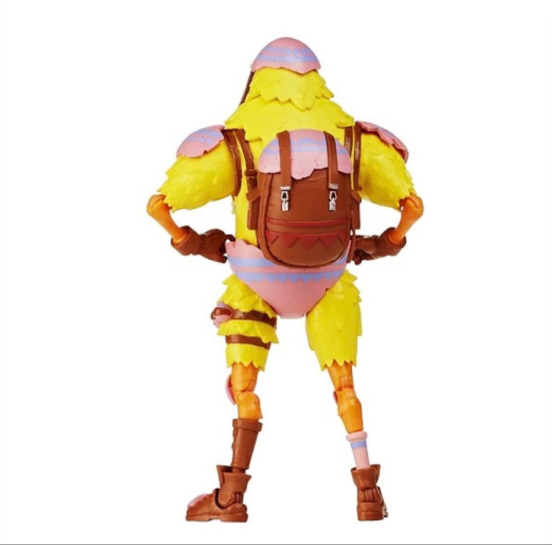 フォートナイト クラック フィギュア ビクトリーロワイヤルシリーズ