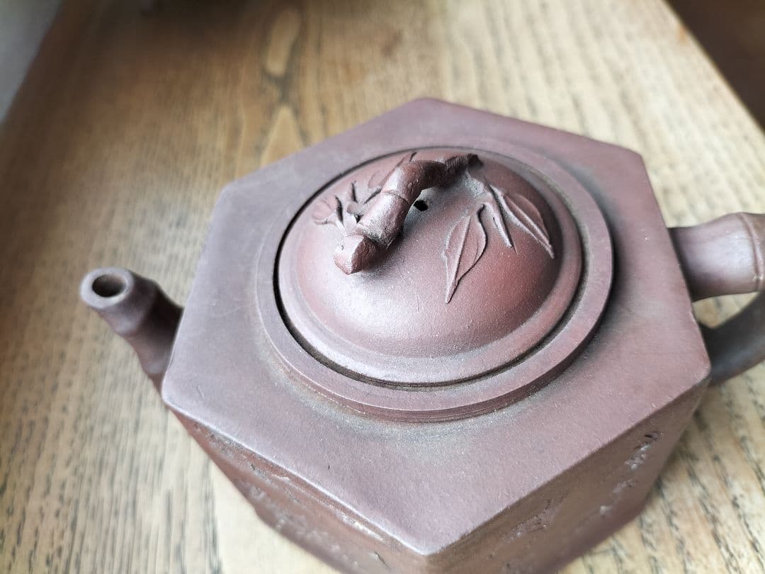 中国古美術茶器