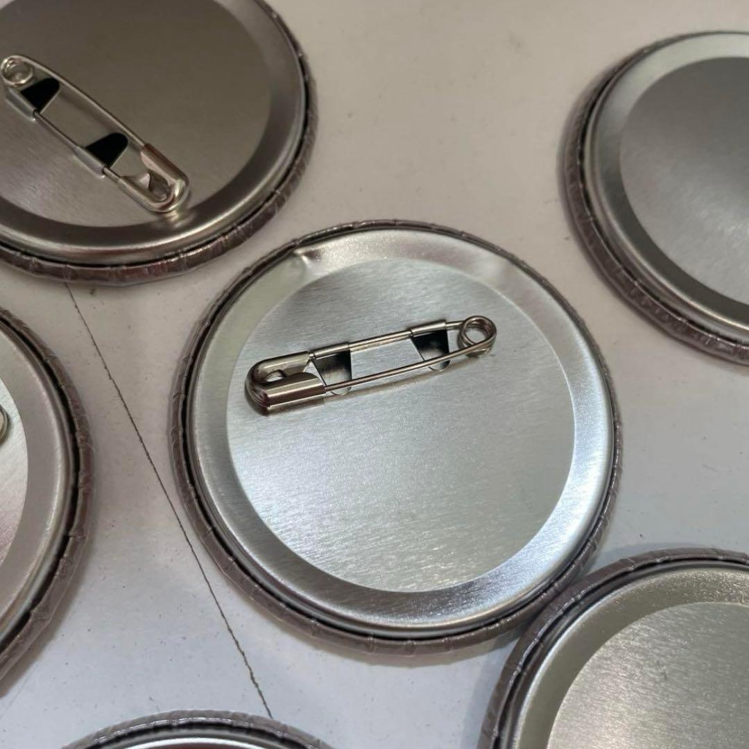 Y42.浦島坂田船 春ツ 2022 うらたぬき 缶バッジ デフォ 令和浪漫