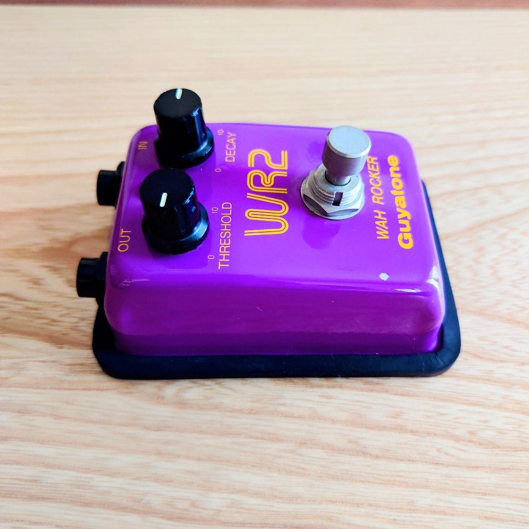 ギター Guyatone WR2 Wah Rocker