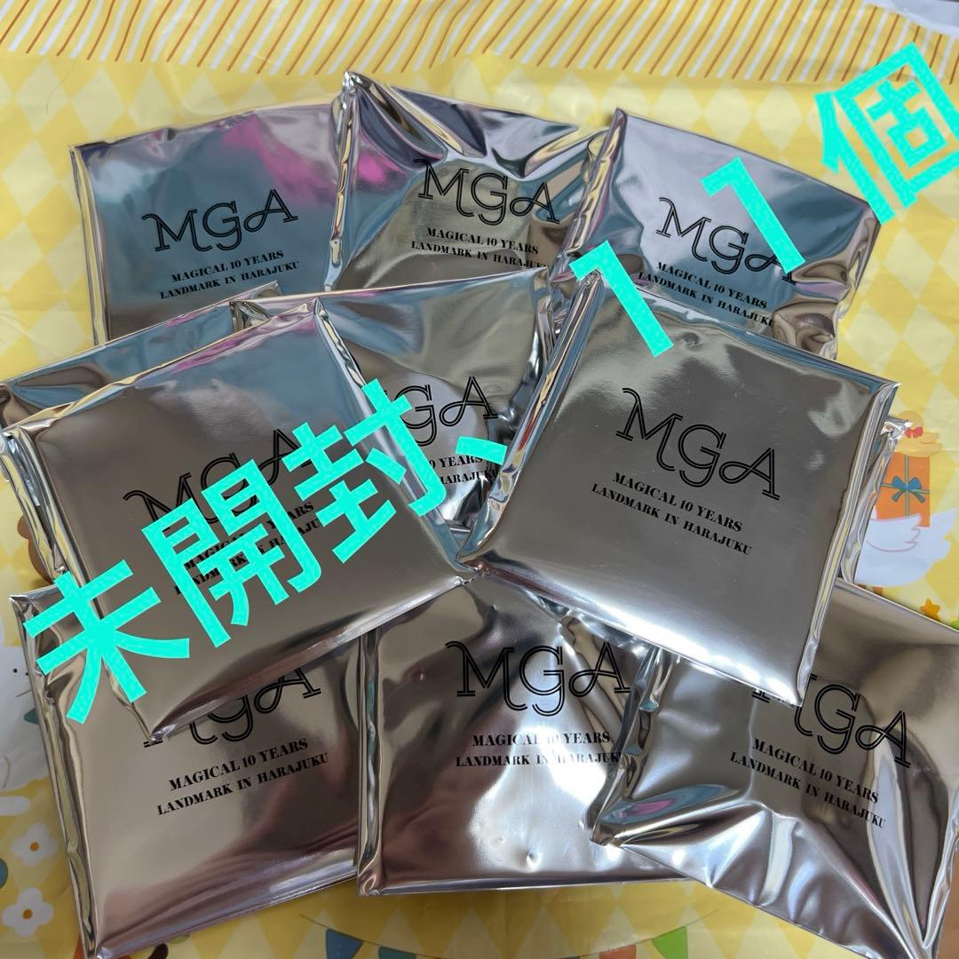 Mrs. GREEN APPLE ピンバッジ　ポップアップ　原宿