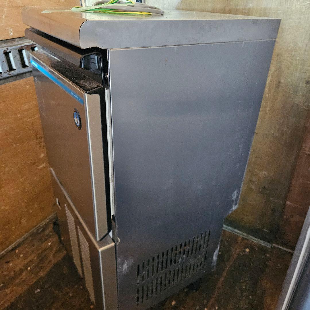 ホシザキ製氷機 IM-25M-1