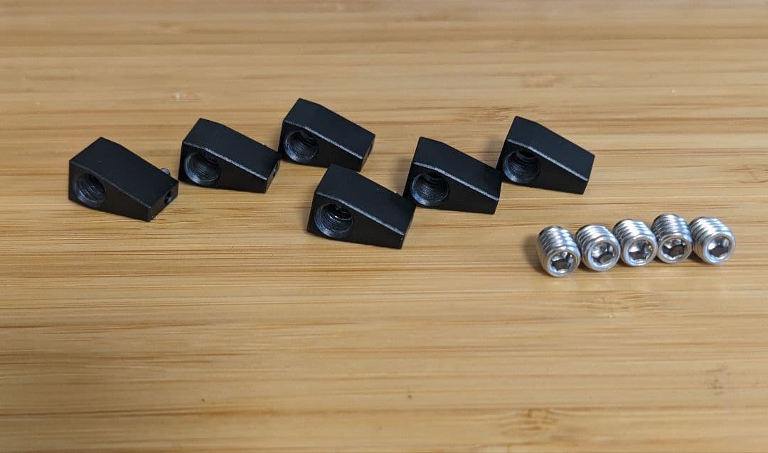 strandberg ストリングロック 正規品