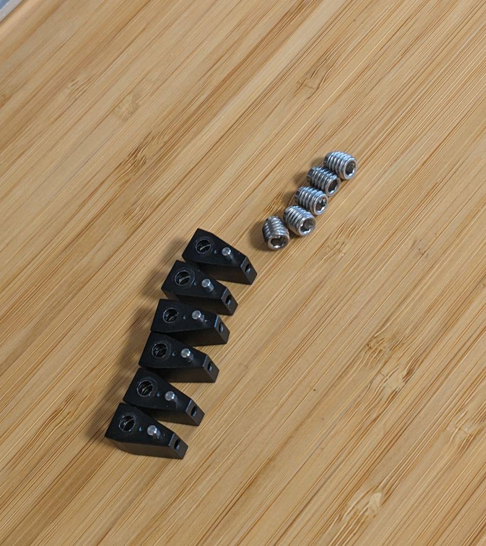 strandberg ストリングロック 正規品