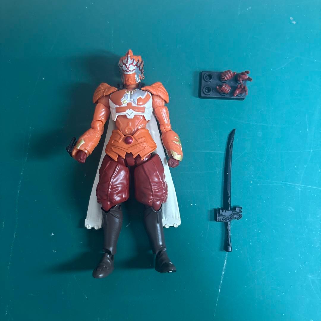 shodo仮面ライダーW ドーパントまとめ売り