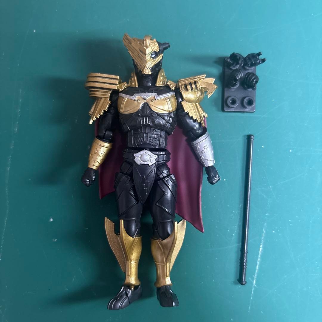 shodo仮面ライダーW ドーパントまとめ売り