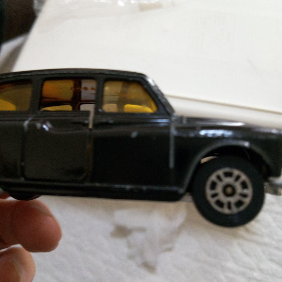 ロンドンタクシー コーギー社製値下げしました❗