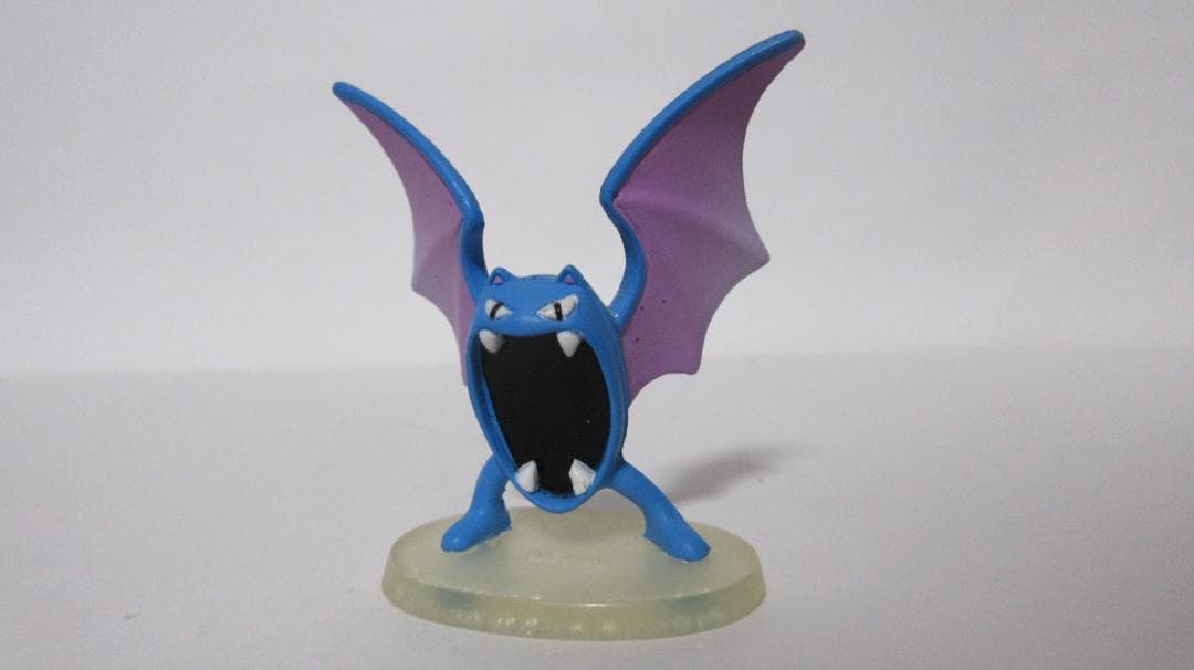 ゴルバット　ポケモン　モンスターコレクション