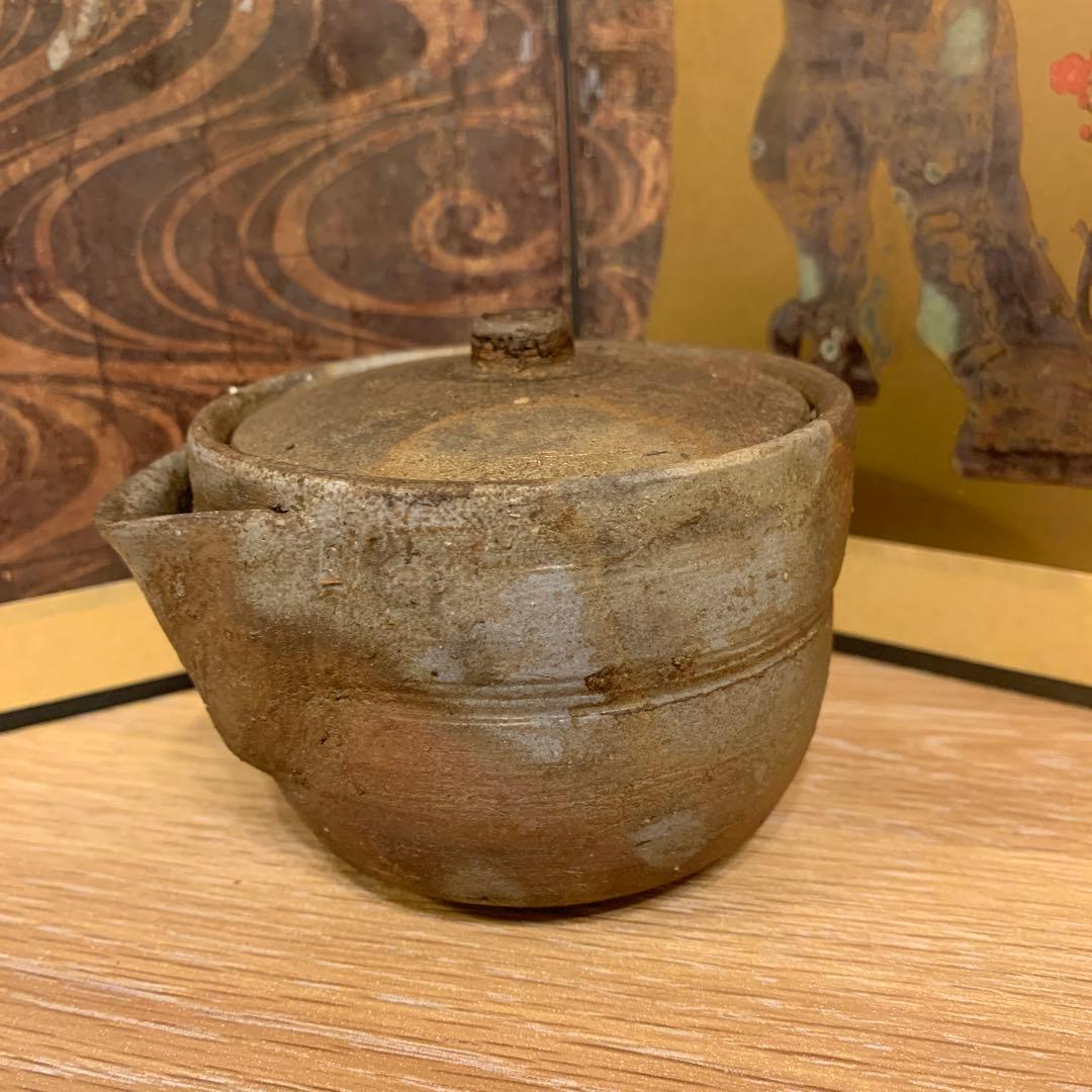 宝瓶 山本陶秀 1客 超稀少品