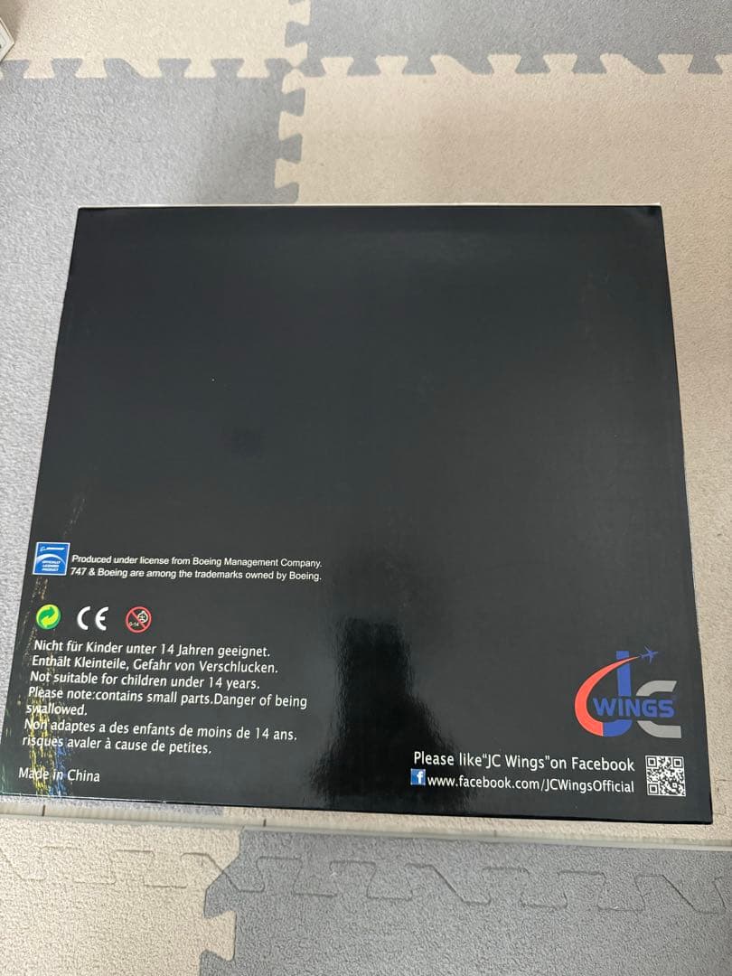 値下げJCWings1/200ユナイテッド航空 747StarAlliance