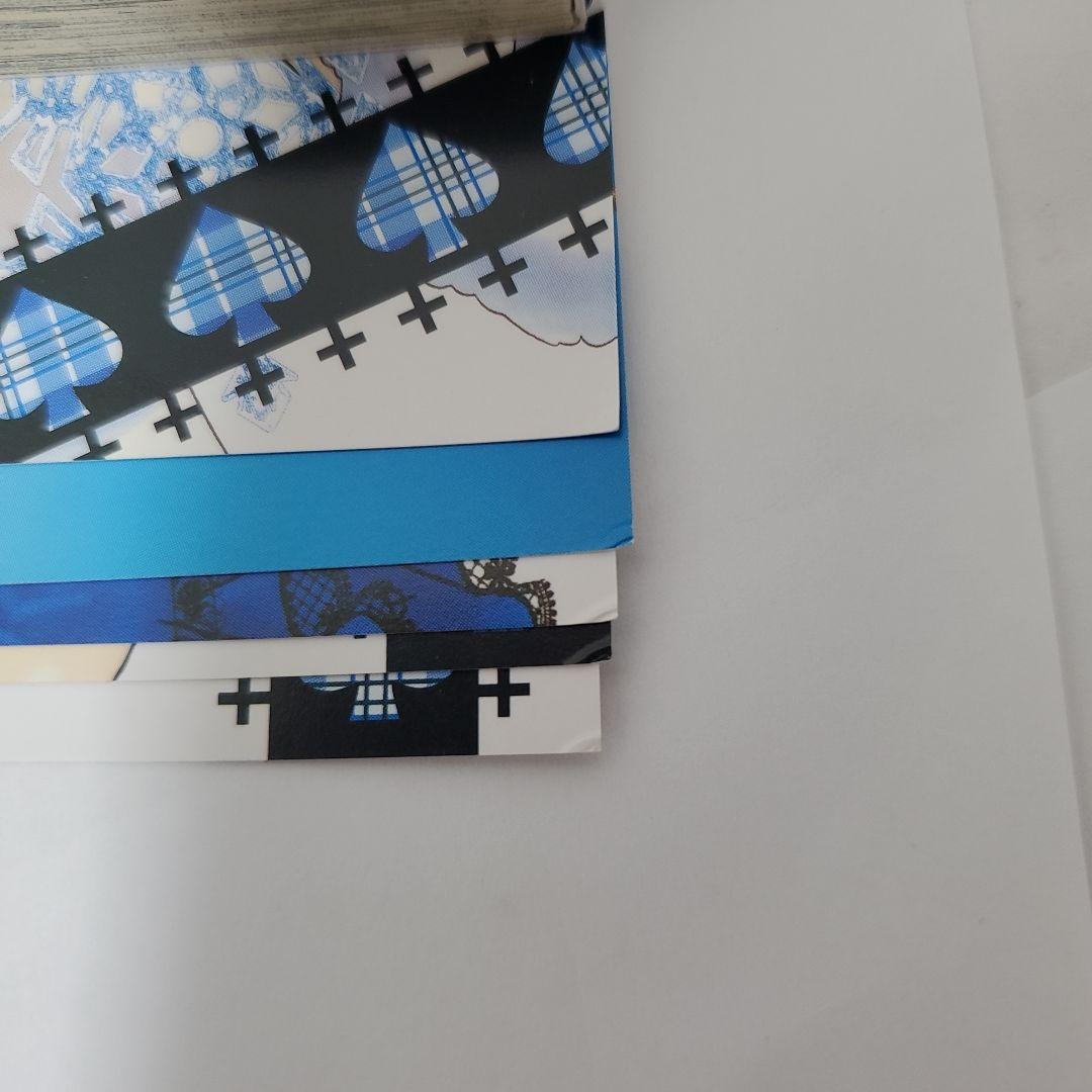 しゅごキャラ！　1~11巻セット　特装版