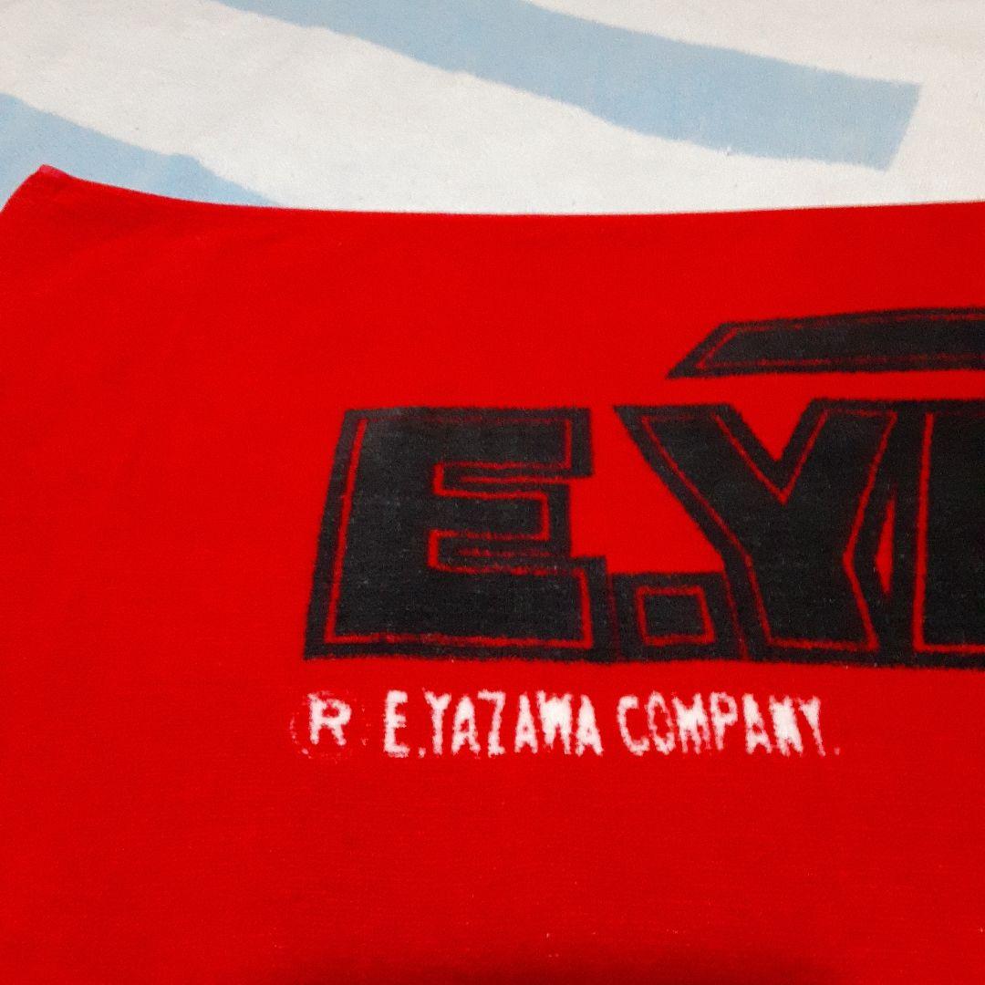 矢沢永吉　 カンパニー時代フェイスタオル