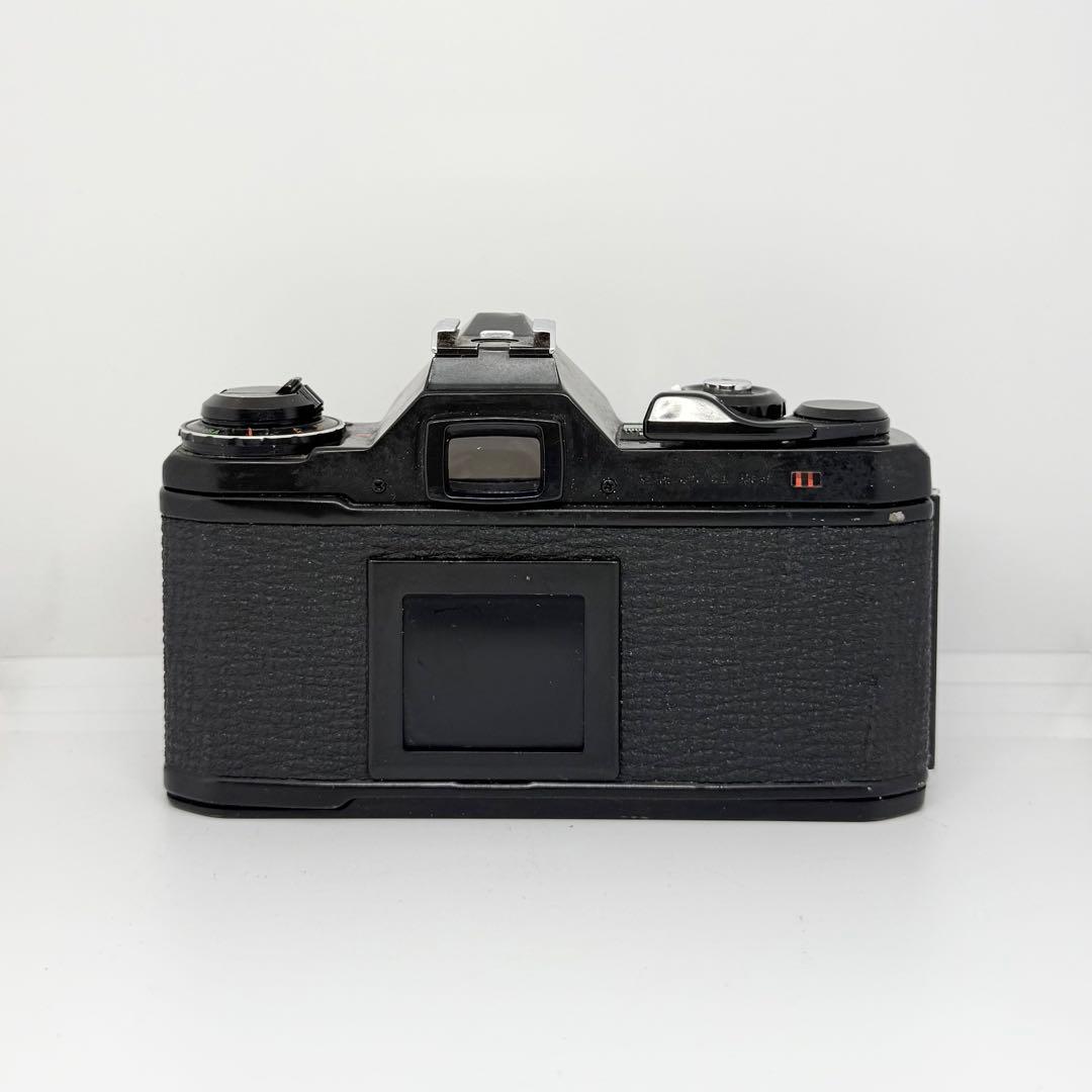 【完動品】PENTAX ME 一眼レフ フィルムカメラ 動作確認済み