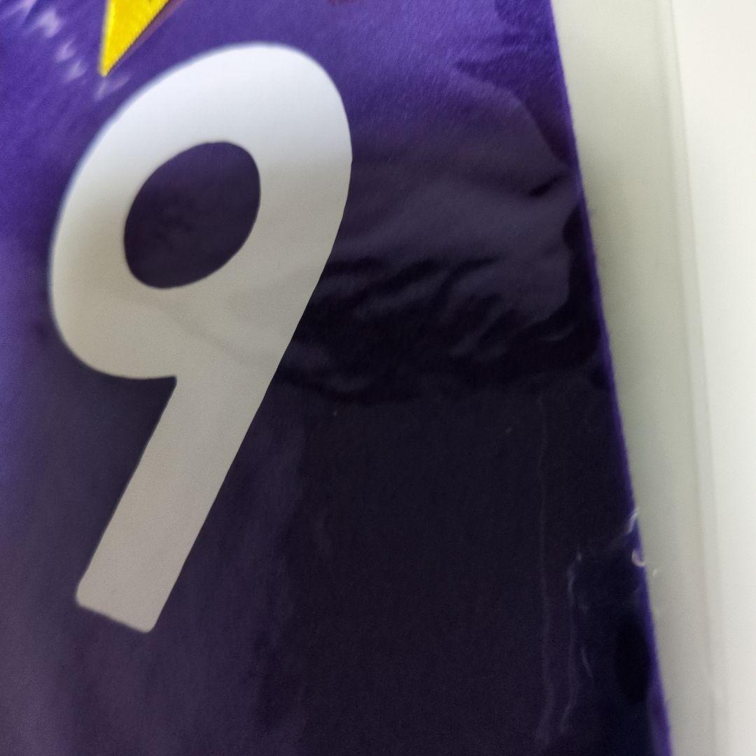 オグリキャップ第40回安田記念ミニゼッケン貴重地方競馬の星ウマ娘人気送料込み