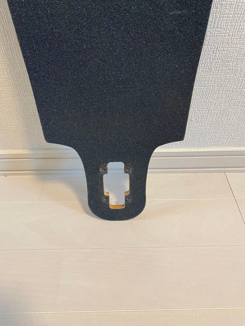 デッキ　ランドヤッツ　LANDYACHTZ