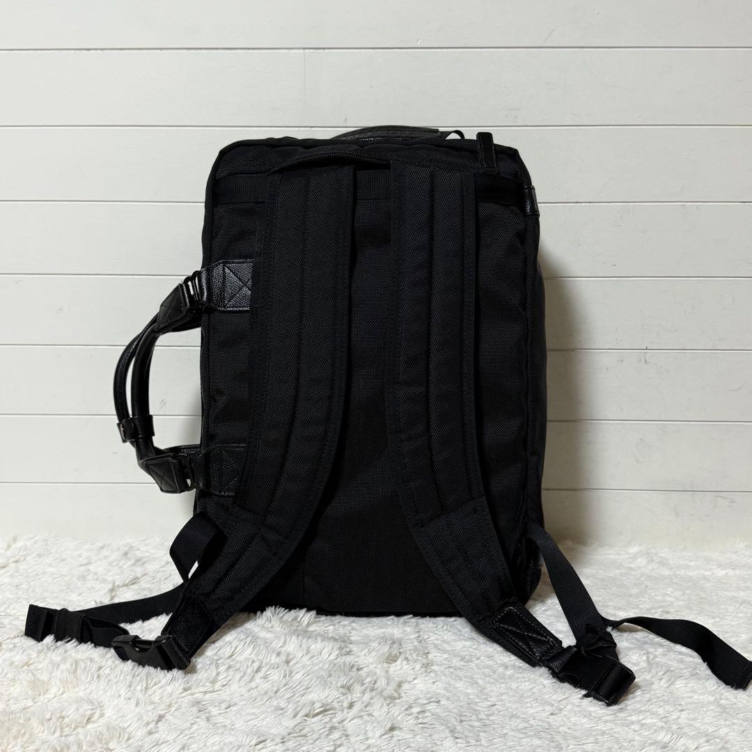 ⭐️未使用級⭐️　ブリーフィング　高島屋限定モデル　FUSION A4 LINER