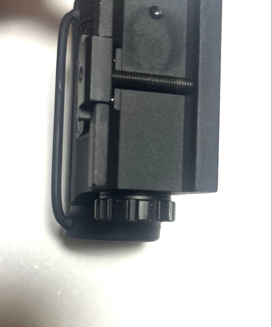 激レア　MARKS ダットサイト HD-1 Titan