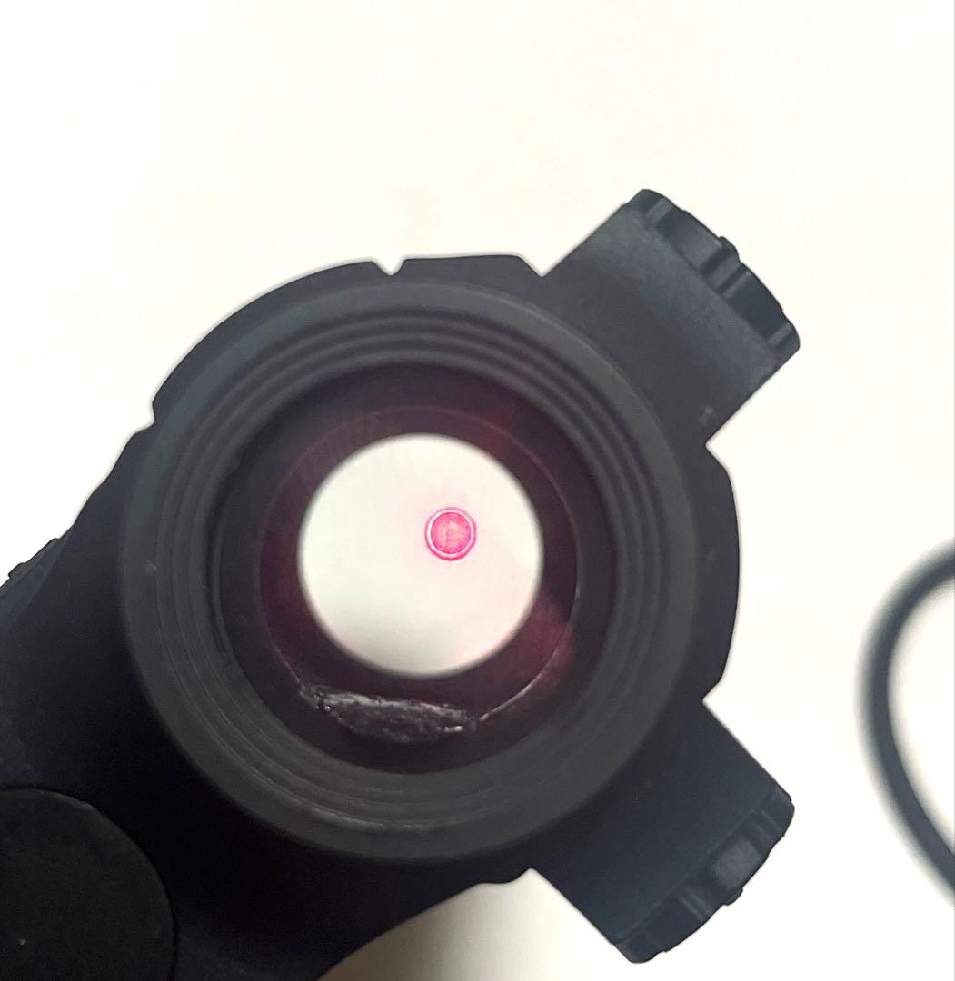 激レア　MARKS ダットサイト HD-1 Titan