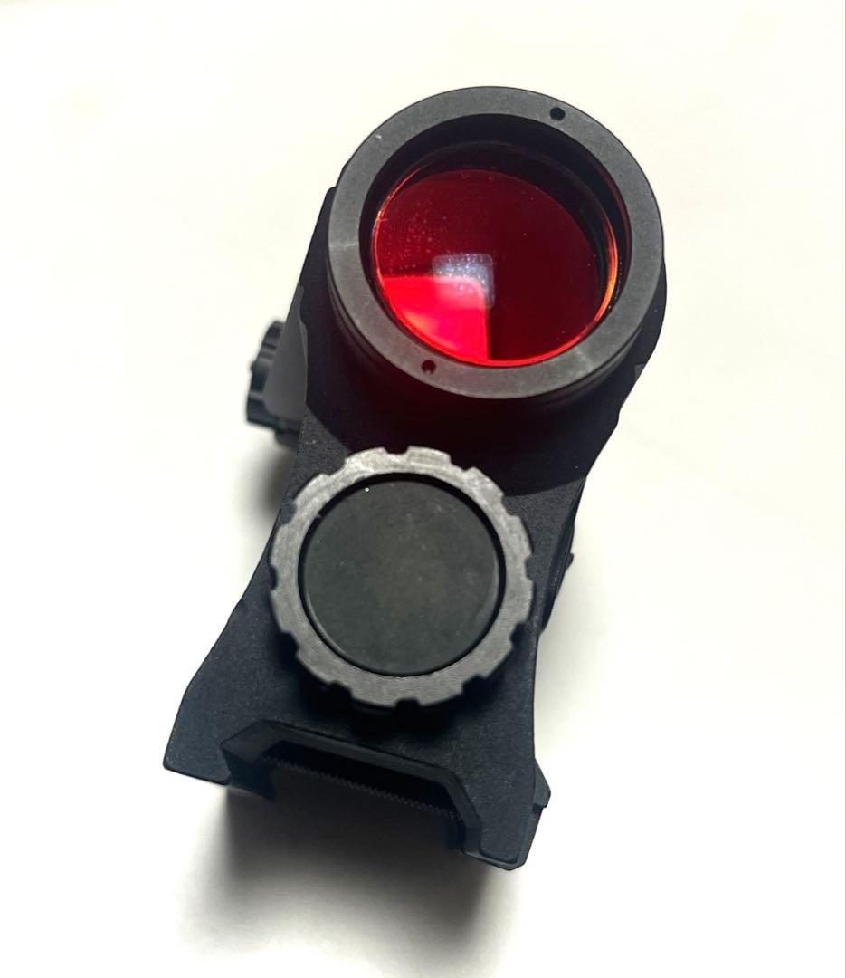 激レア　MARKS ダットサイト HD-1 Titan