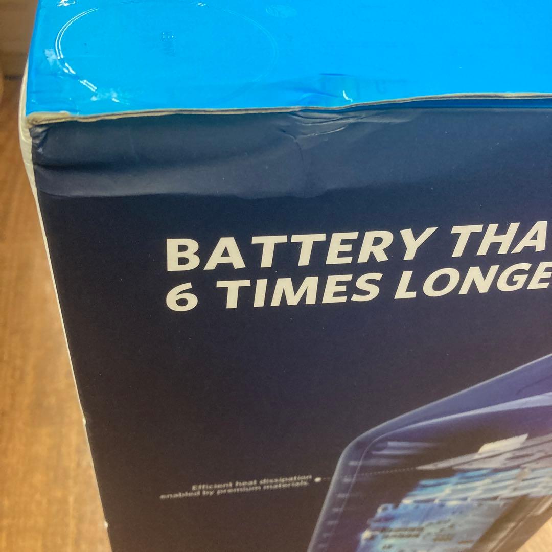 Anker アンカー 535 Portable Power ポータブル