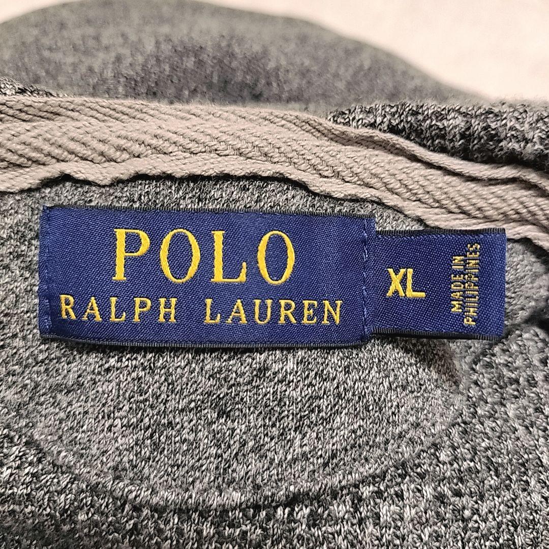 POLO RALPH LAUREN ポロラルフローレン コットンベスト XL