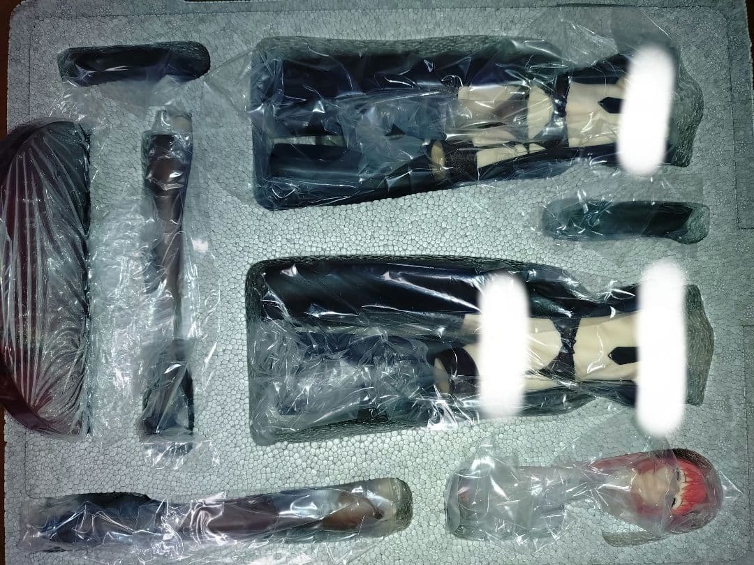 DODOMO studio チェンソーマン マキマ 1/6スケール フィギュア