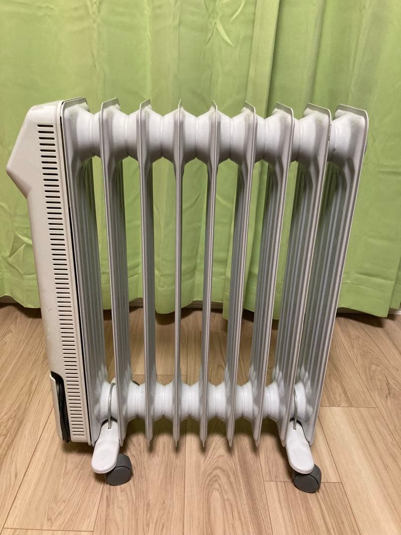 PHILIPS オイルヒーター HD3474