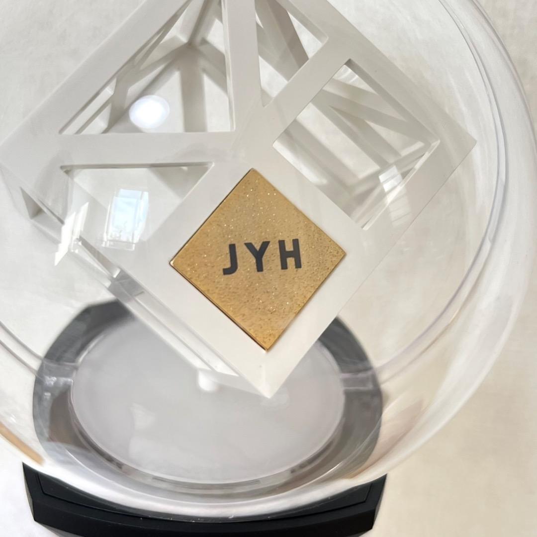 CNBLUE ジョンヨンファ 韓国公式ペンライト