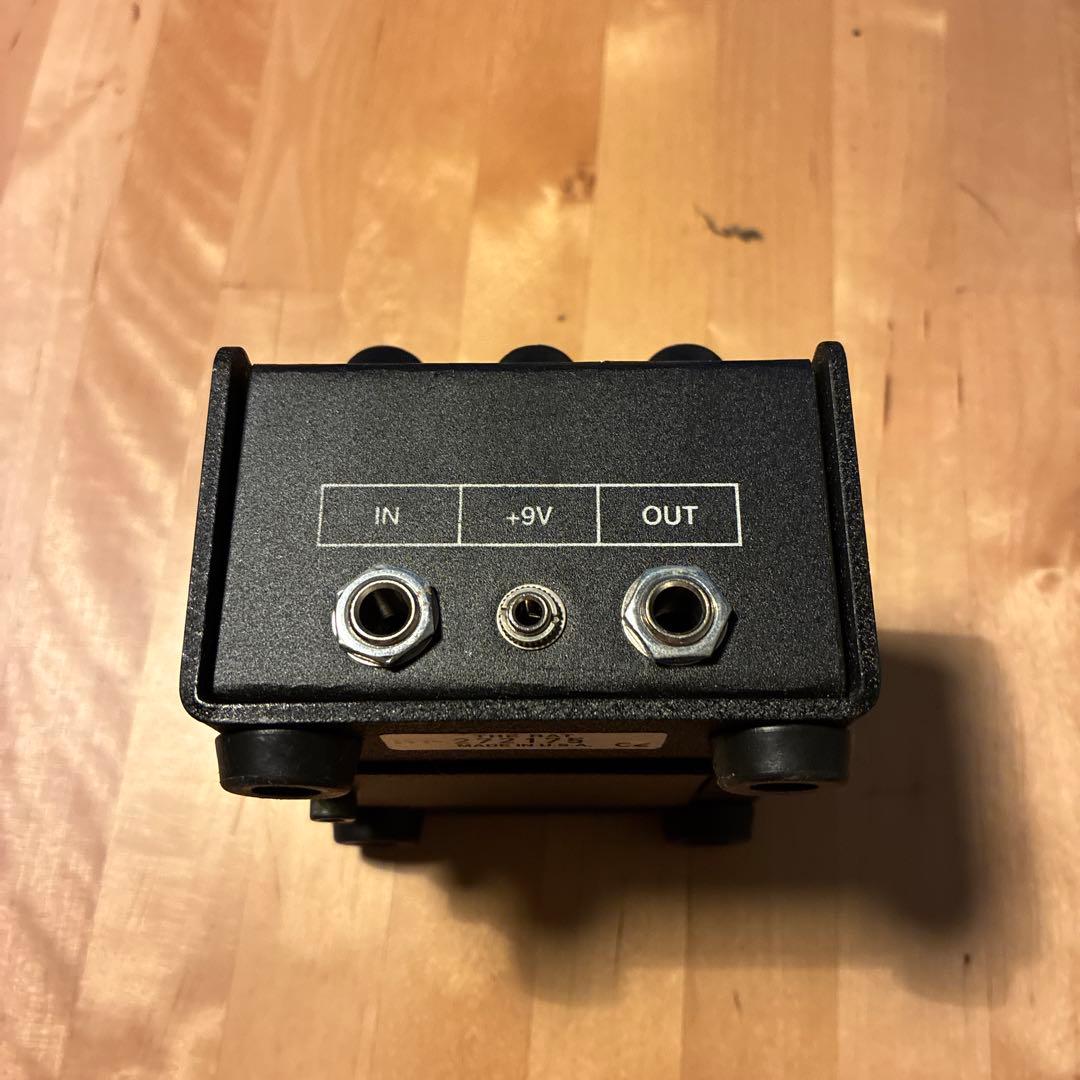 Proco RAT2 ギター　エフェクター